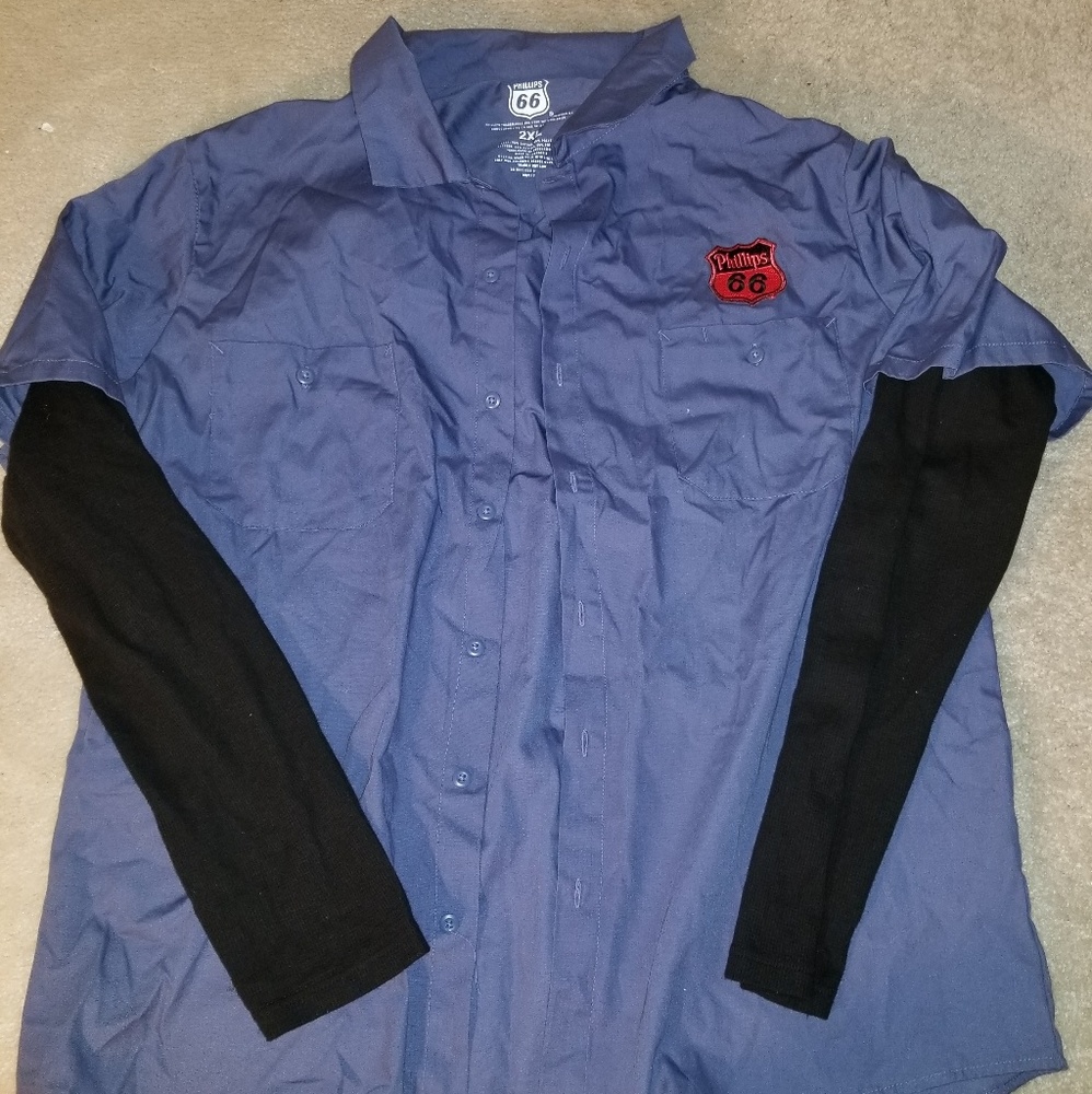 Shirt - Picture 2 of 2